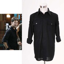 Stargate Atlantis John