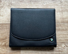 Genuine BMW Wallet Document