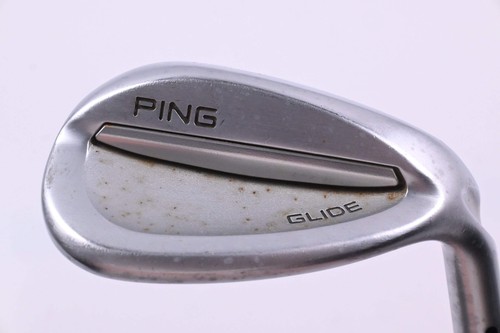 Ping glide gorge - gorge, wedge