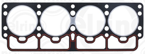 Head gasket for - gasket, volvo