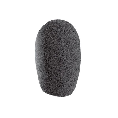 Sound lab black foam camera - lab,