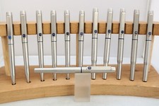 Vintage (c1980-90) Parker 25 Fountain Pens & Ballpoints, 48 Varieties, UK Seller