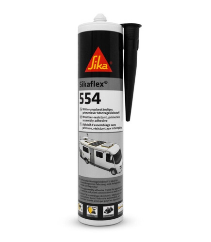 Sikaflex 554 300ml - 554,