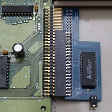 512kB Memory Expansion for Amiga 500