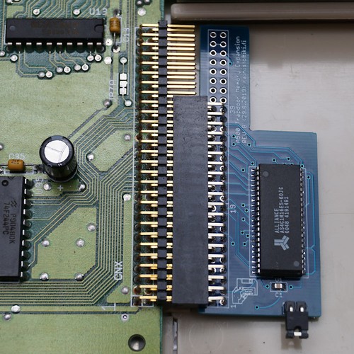 512kb memory expansion for - 512kb,