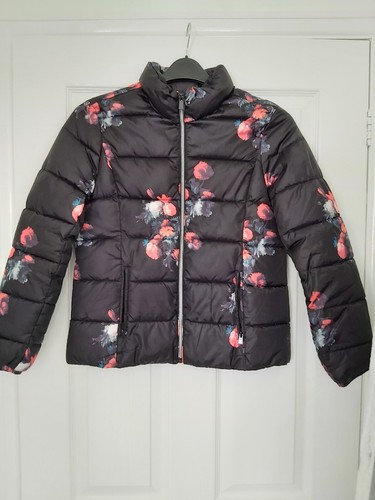 Zara girls jacket casual - zara,