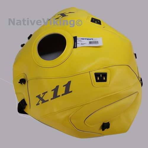 Bagster honda x11 cb1100sf - bagster,