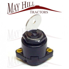 Ferguson TE20,TEA,TED (TVO)Tractor Ignition Switch
