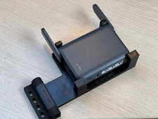 Slate AX,  GL-AXT1800 swivel bracket for 19in rack; X32, WING RACK, SQ RACK GL29