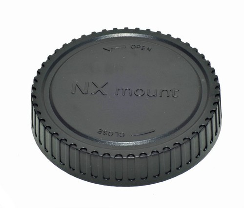 Samsung mount rear lens cap - samsung,