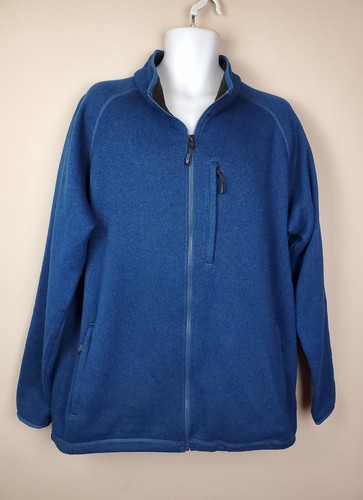 Rohan bracken blue mens full - 'bracken',