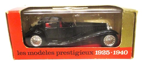 Solido 136 bugatti - solido,