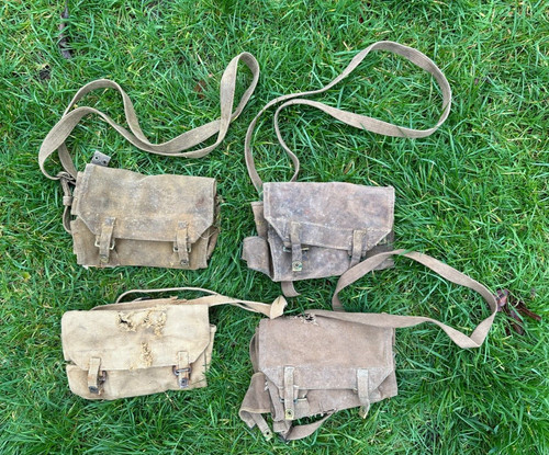 Ww2 british army bren spare - british,