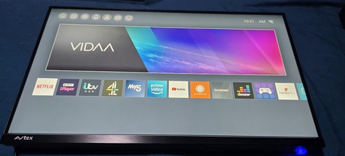 Avtex v219ds smart dvd - avtex,