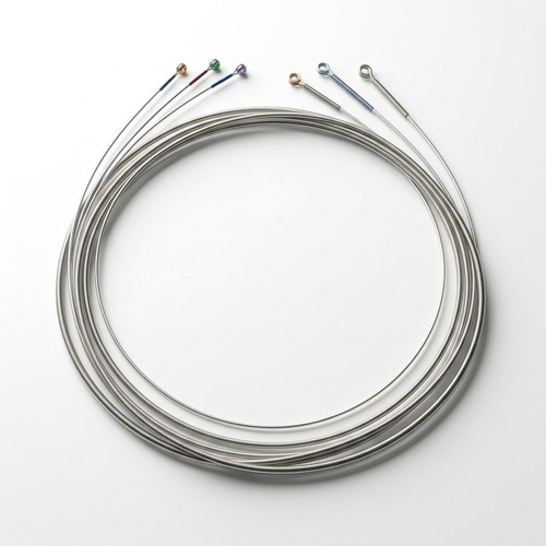 Violin strings set 4 - violin, g
