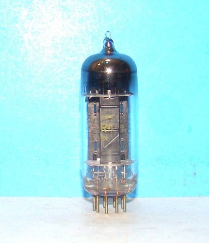 6dr7 philco radio audio - 6dr7,