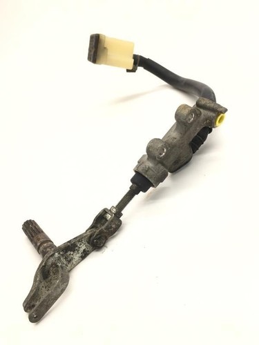 Rear brake master cylinder - master,
