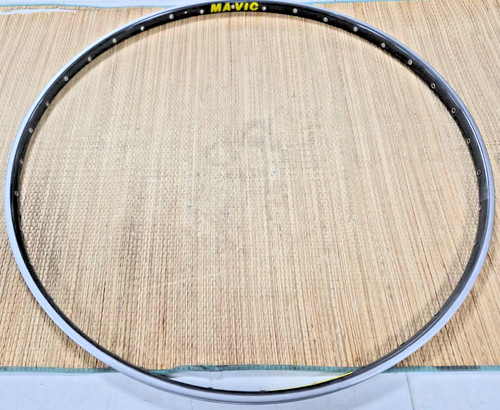 Mavic ssc tubular tyre rim - mavic,