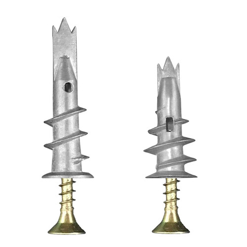 Plasterboard fixings pcs - plasterboard, 70