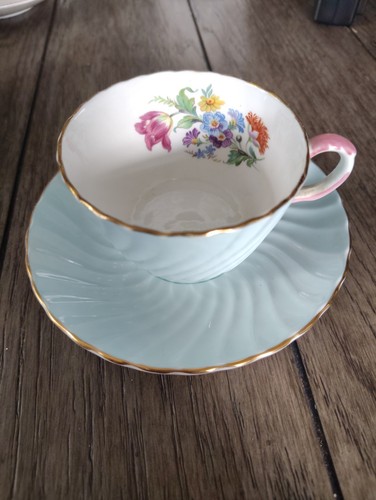 Bone china aynsley england - aynsley,