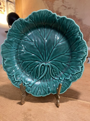 Vintage wedgwood majolica - wedgwood,