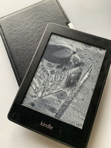 Amazon kindle paperwhite 7th - amazon,