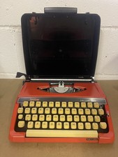 Brother Deluxe 220 Typewriter