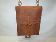 SADDLEBACK LEATHER POUCH