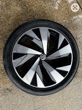 VW ID.4 ID4 ALLOY WHEEL RIM