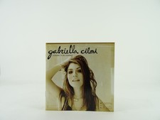GABRIELLA CILMI LESSONS TO BE
