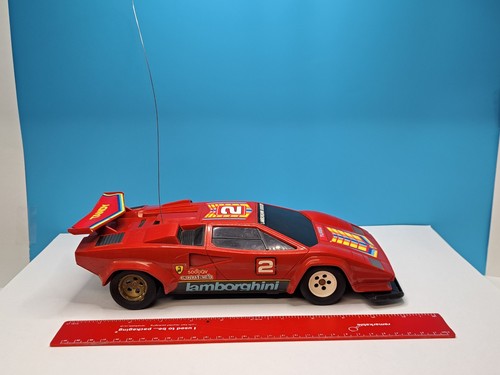 Vintage lamborghini red - lamborghini,