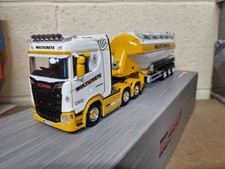 WSI MULTICRETE SCANIA 590S