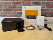 Yaber K2s Smart Projector 200"