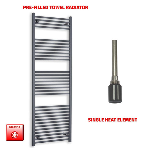 Anthracite electric heated - electric,
