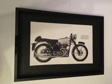 VELOCETTE THRUXTON VENOM