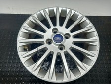FORD B MAX Alloy Wheel
