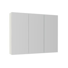 900mm Three Door Mirror