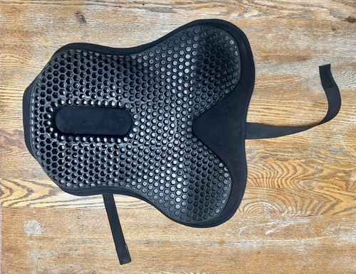 Acavallo gel seat saver - gel, jump