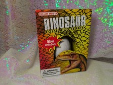Dinosaur Fossil Egg Series