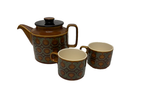 Vintage hornsea bronte - hornsea,