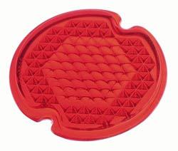 Hella rear light - rear,