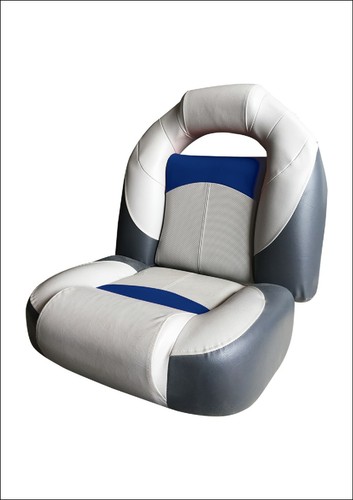 Marine boat bass seat - marine,