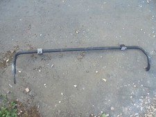 Vauxhall Insignia VXR Anti