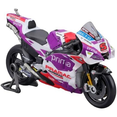 Pramac ducati maisto - 1:18,