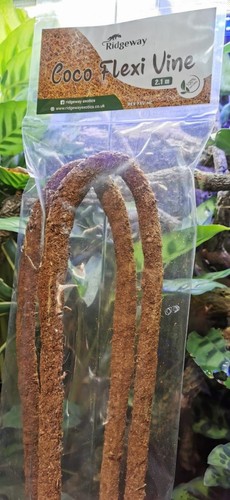 Coco fibre flexi - coco,