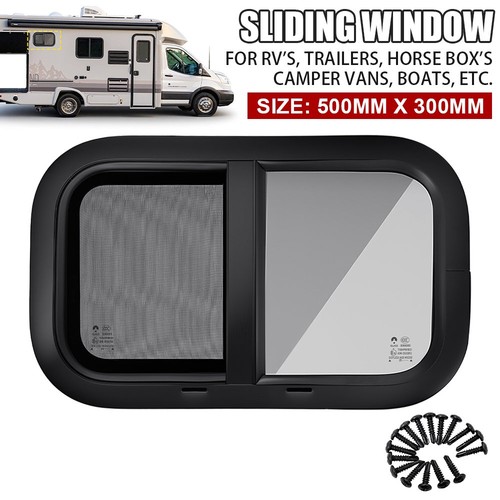 Universal camper van - camper,