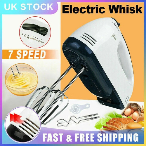 Speed electric hand held - hand,