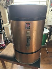 Premier Vintage Canister