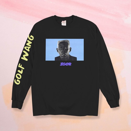 Tyler the creator long - tyler,