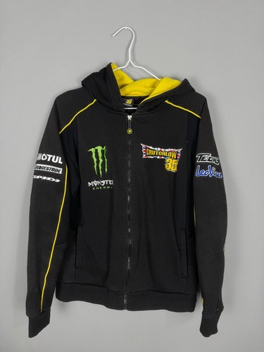 Crutchlow monster energy - crutchlow,